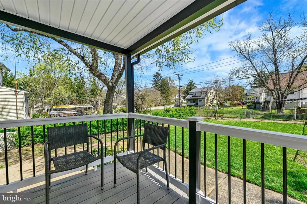 5217 CATALPHA ROAD Baltimore, MD 21214
