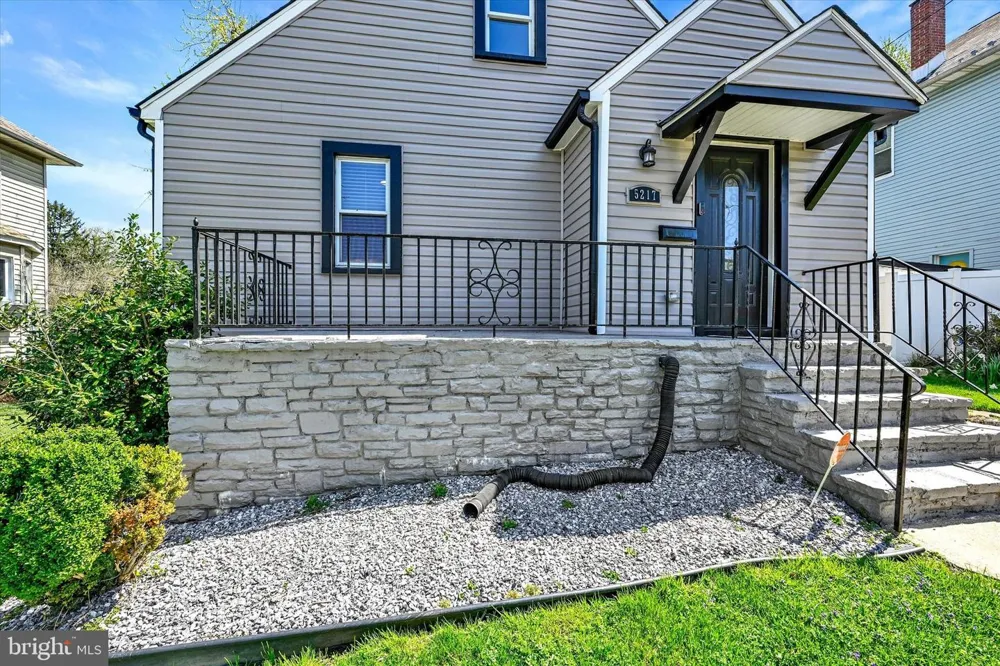 5217 CATALPHA ROAD Baltimore, MD 21214