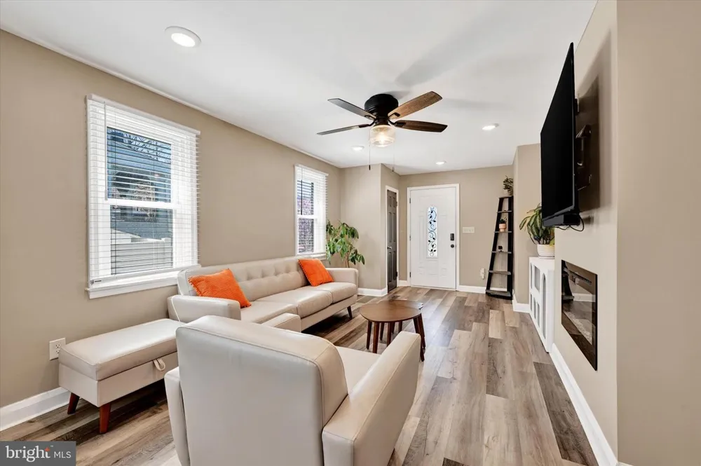 5217 CATALPHA ROAD Baltimore, MD 21214
