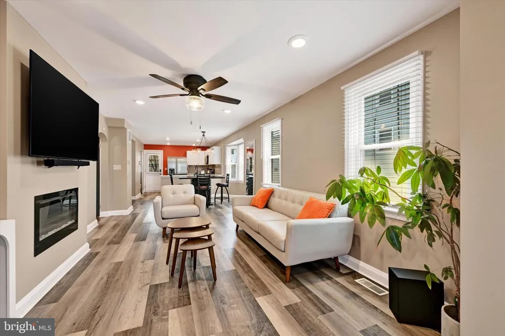 5217 CATALPHA ROAD Baltimore, MD 21214