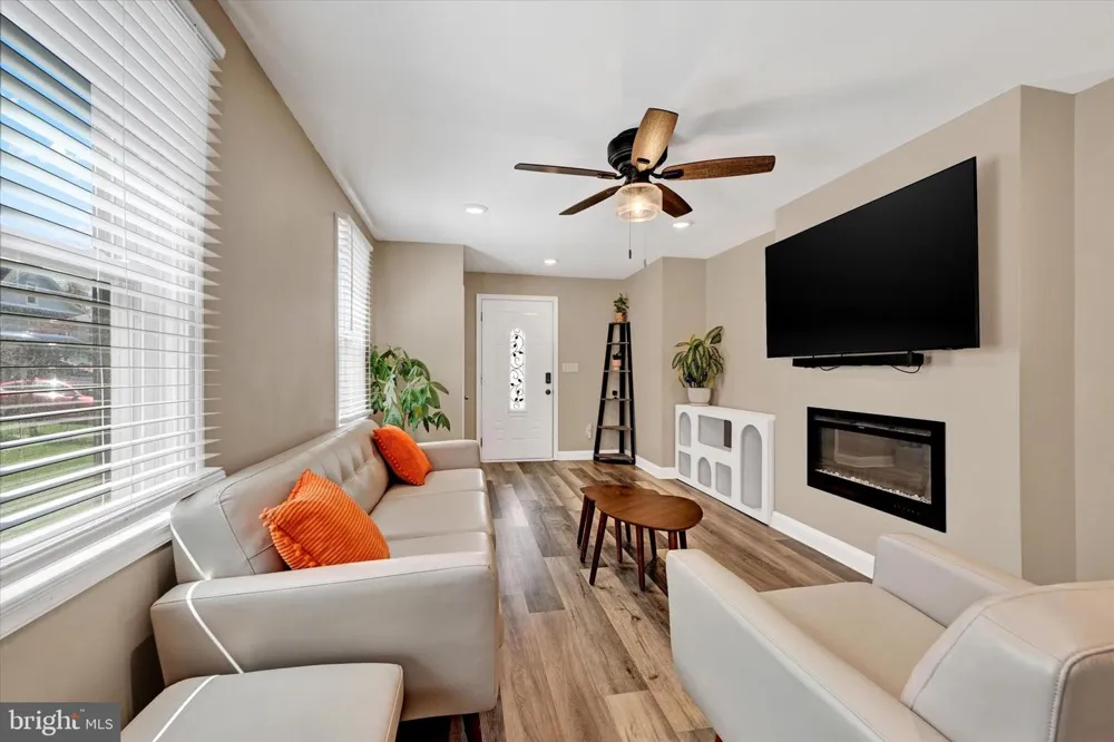 5217 CATALPHA ROAD Baltimore, MD 21214