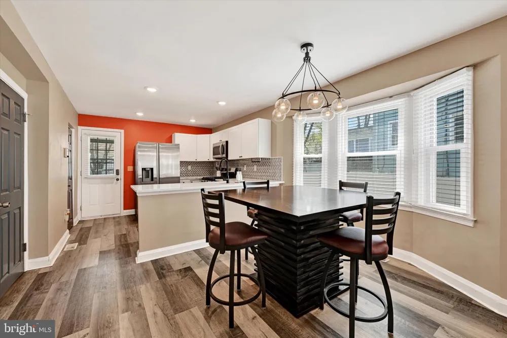 5217 CATALPHA ROAD Baltimore, MD 21214