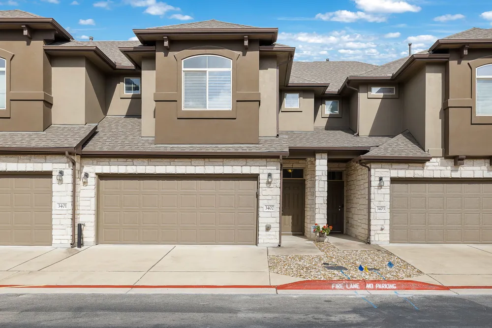 2880 Donnell Drive #3402 Round Rock, TX 78664