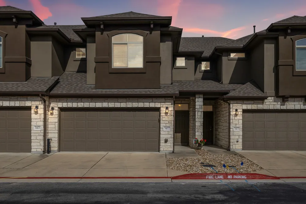 2880 Donnell Drive #3402 Round Rock, TX 78664