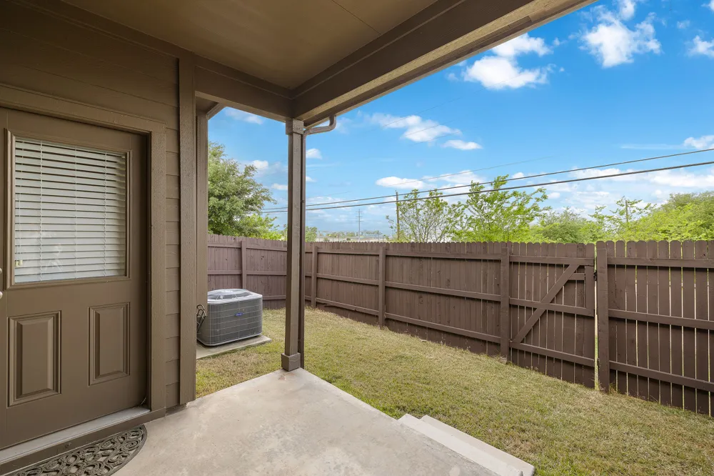 2880 Donnell Drive #3402 Round Rock, TX 78664