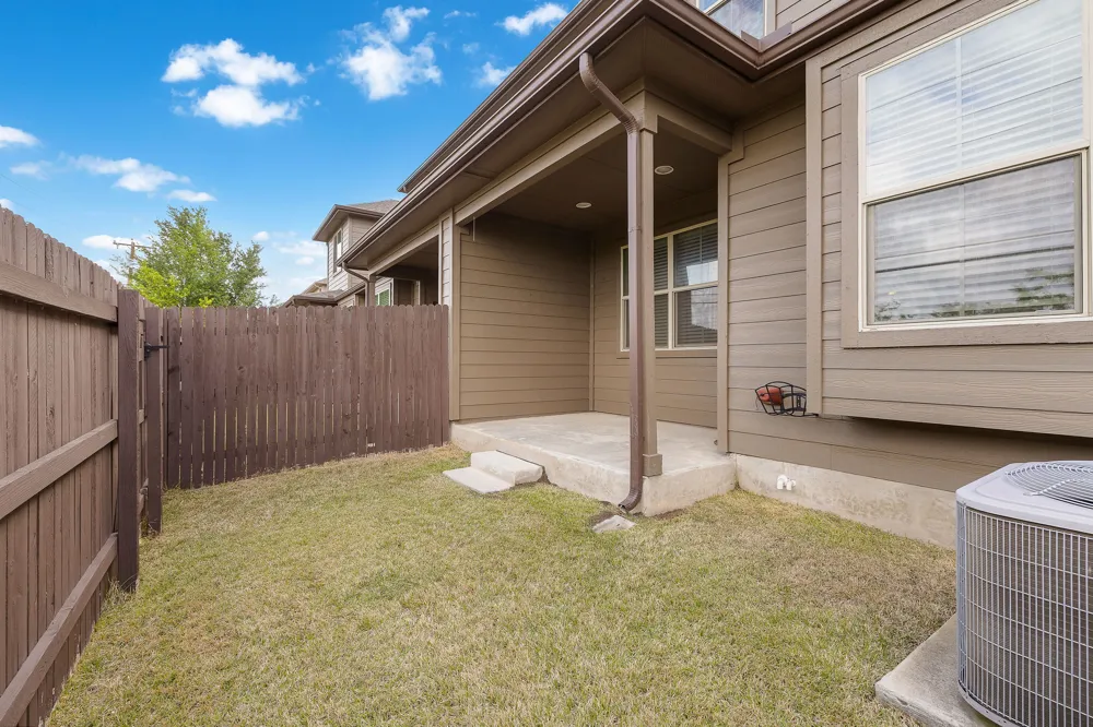 2880 Donnell Drive #3402 Round Rock, TX 78664