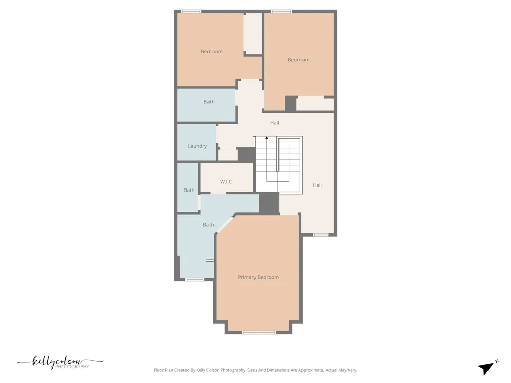 2880 Donnell Drive #3402 Round Rock, TX 78664