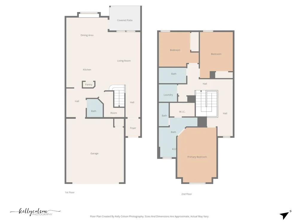 2880 Donnell Drive #3402 Round Rock, TX 78664