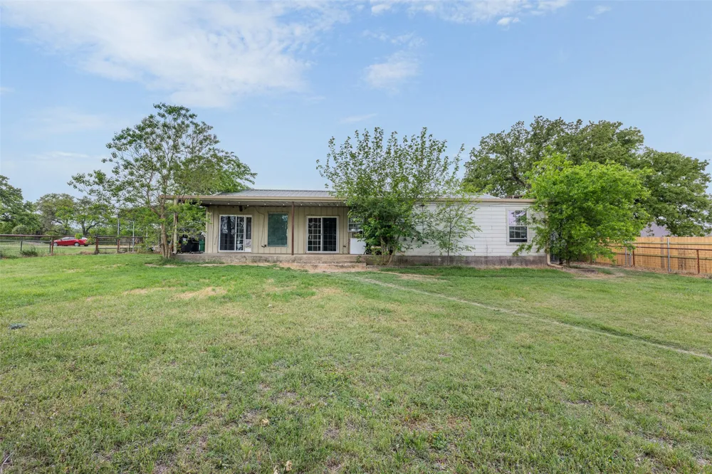 203 Saffles Road Waco, TX 76706