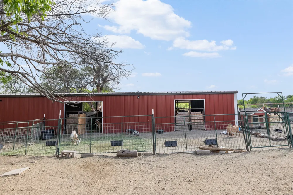 203 Saffles Road Waco, TX 76706