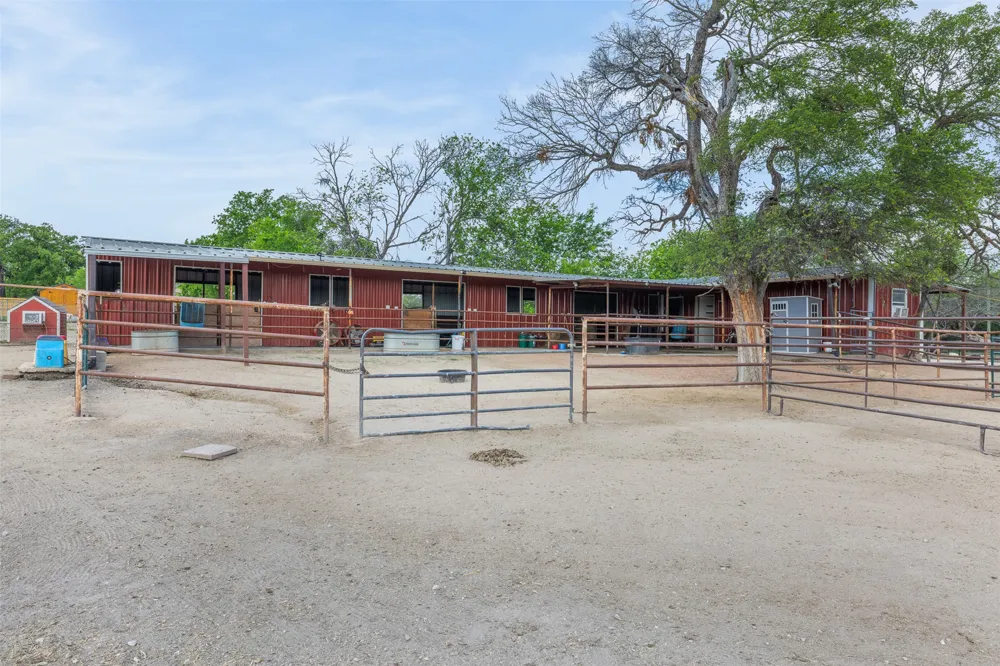 203 Saffles Road Waco, TX 76706