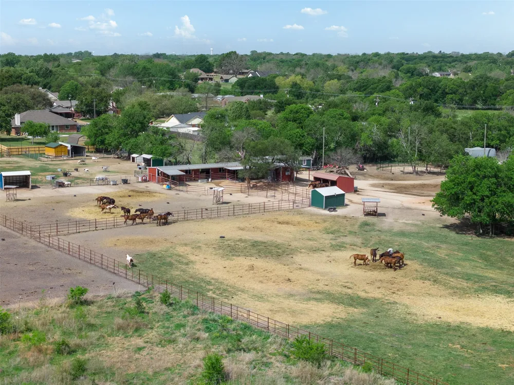 203 Saffles Road Waco, TX 76706