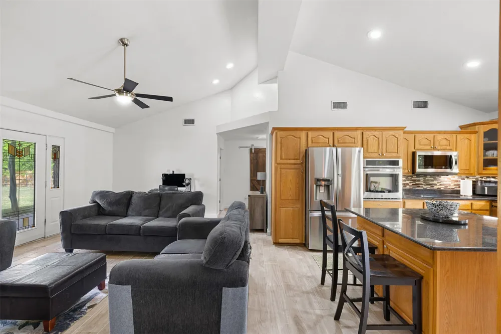 203 Saffles Road Waco, TX 76706