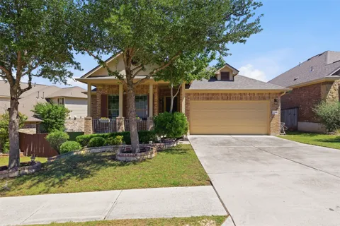2144 Granite Hill Drive
