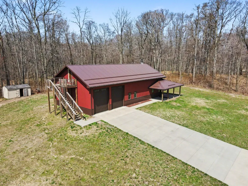 52755 M 43 Arlington Township, MI 49013