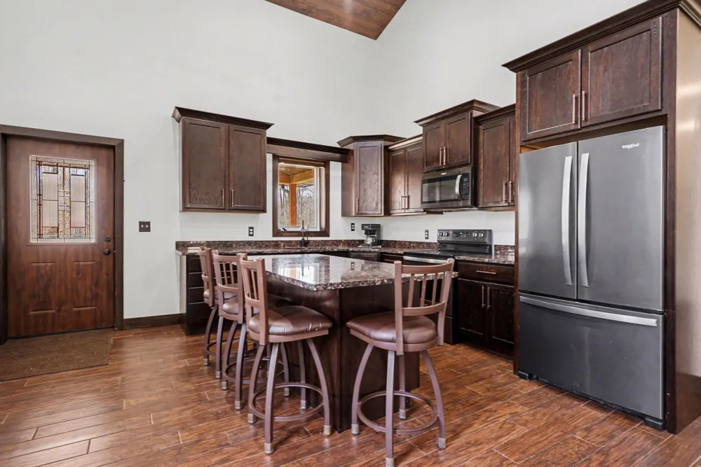 52755 M 43 Arlington Township, MI 49013