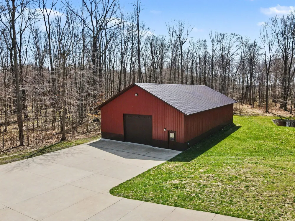 52755 M 43 Arlington Township, MI 49013
