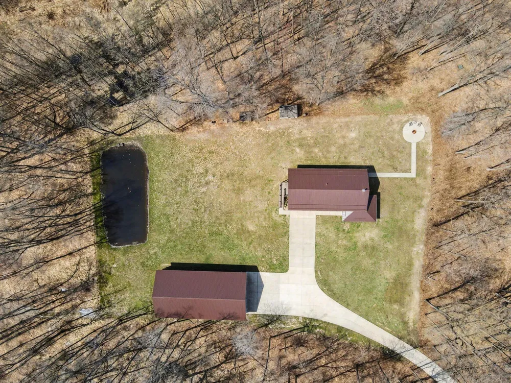 52755 M 43 Arlington Township, MI 49013