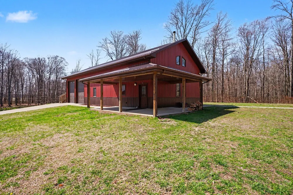 52755 M 43 Arlington Township, MI 49013