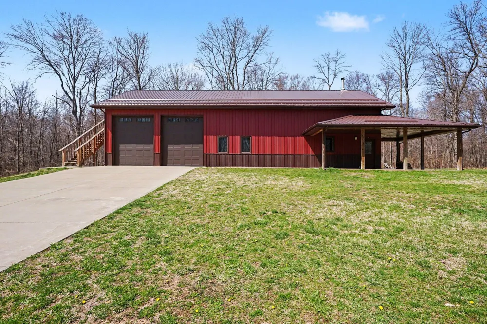 52755 M 43 Arlington Township, MI 49013