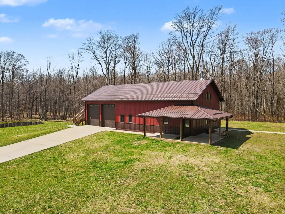 52755 M 43 Arlington Township, MI 49013
