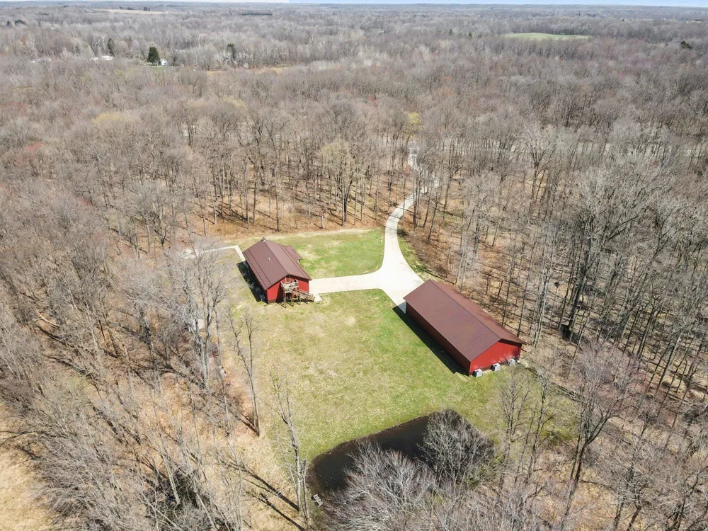 52755 M 43 Arlington Township, MI 49013