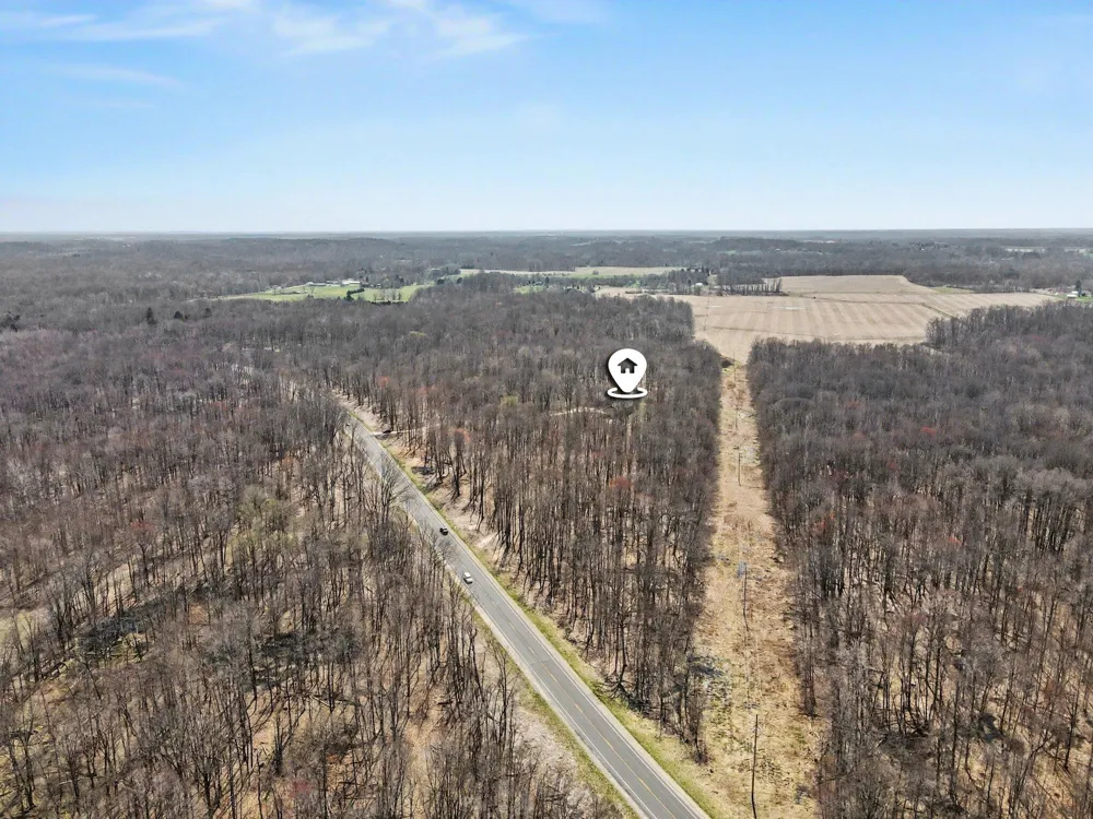 52755 M 43 Arlington Township, MI 49013
