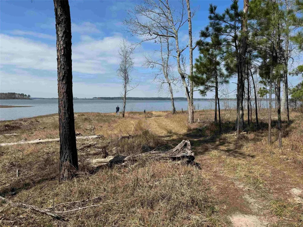 65 Private Road 6026 Brookeland, TX 75931
