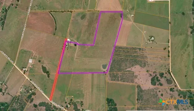 4489 County Road 240 Hallettsville, TX 77964
