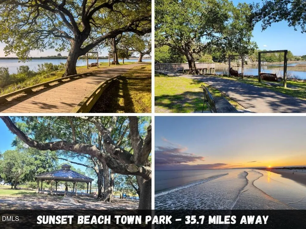 0 Blackhawk Road Southport, NC 28461