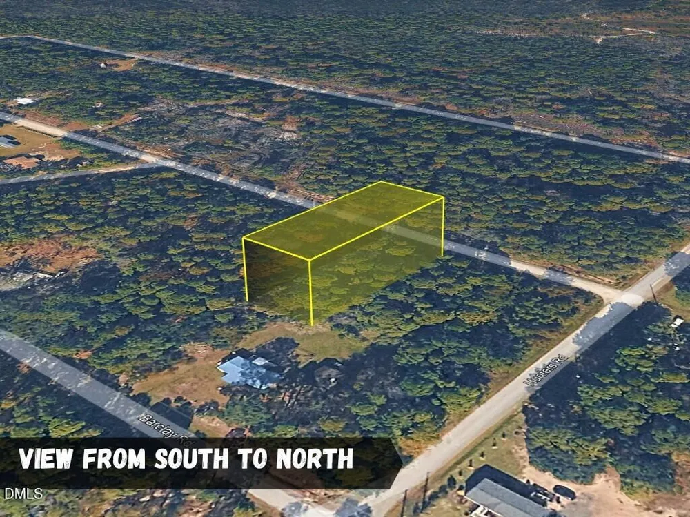 0 Blackhawk Road Southport, NC 28461