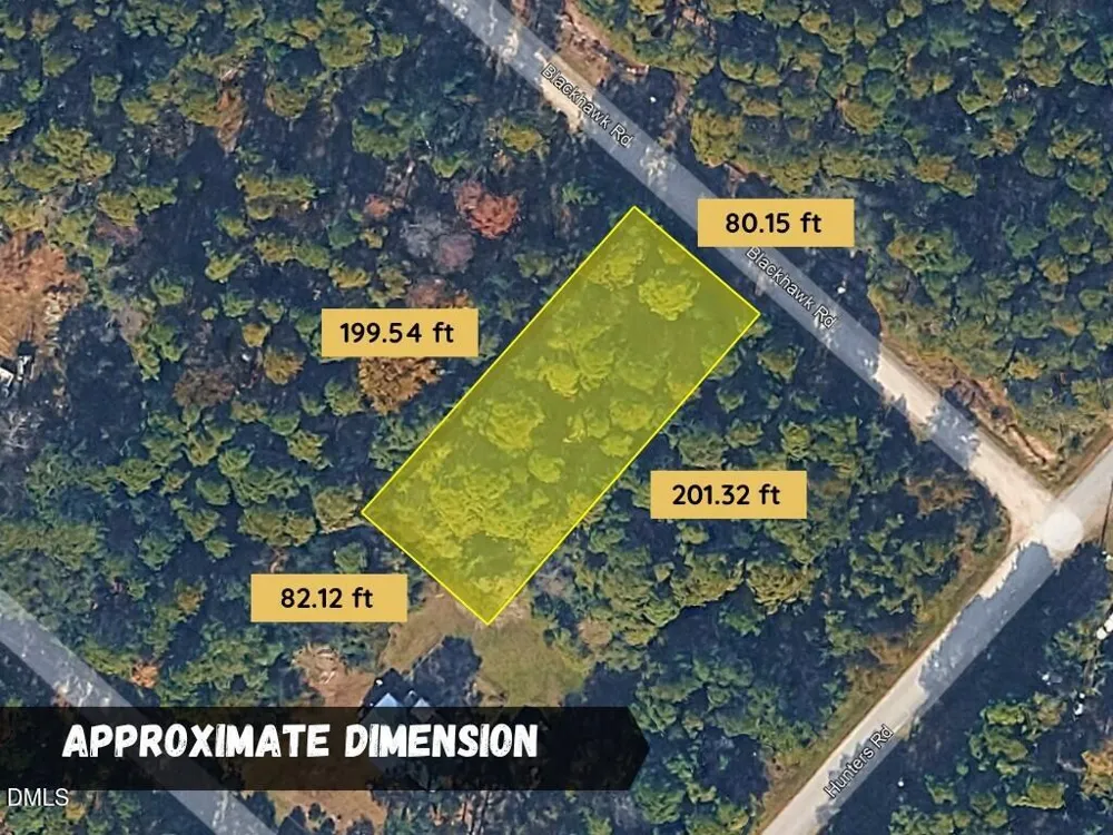 0 Blackhawk Road Southport, NC 28461
