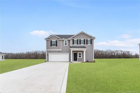 108 Rubyfield Court