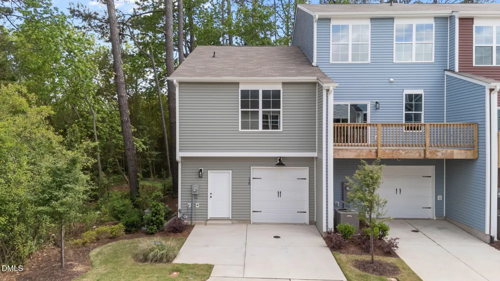 Address Not Shown Garner, NC 27529