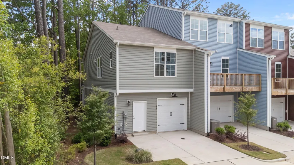 Address Not Shown Garner, NC 27529