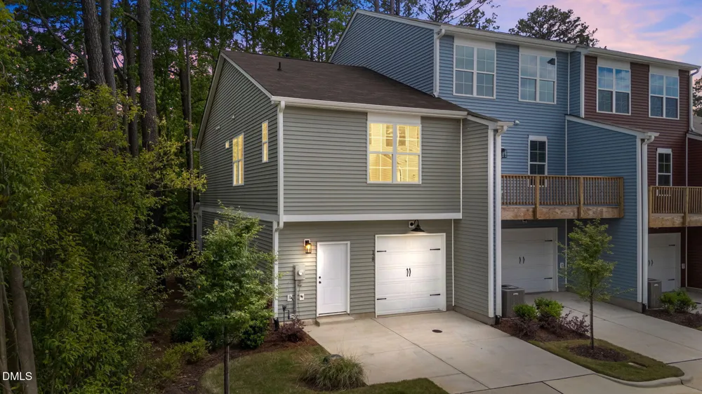 Address Not Shown Garner, NC 27529