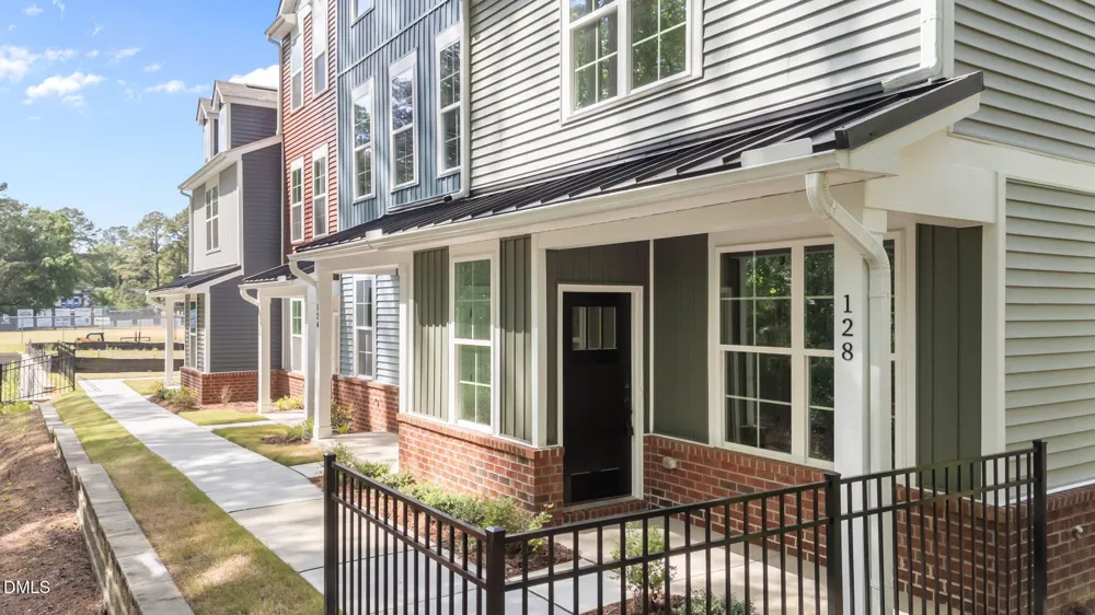 Address Not Shown Garner, NC 27529