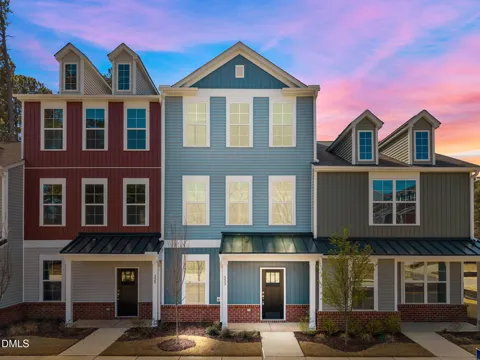 124 Oyster Lane #22