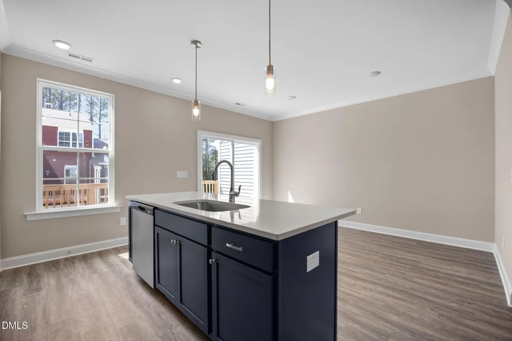 124 Oyster Lane #22 Garner, NC 27529