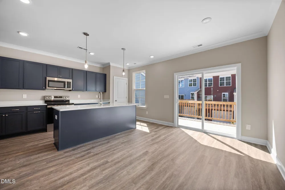 124 Oyster Lane #22 Garner, NC 27529