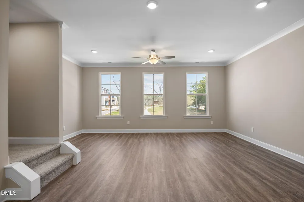 124 Oyster Lane #22 Garner, NC 27529