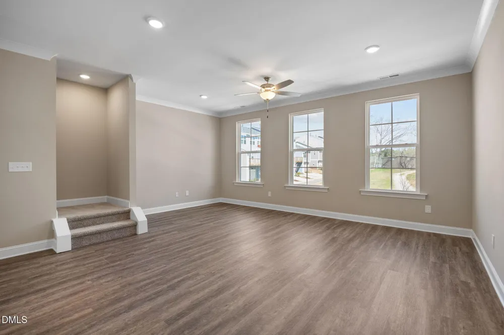 124 Oyster Lane #22 Garner, NC 27529