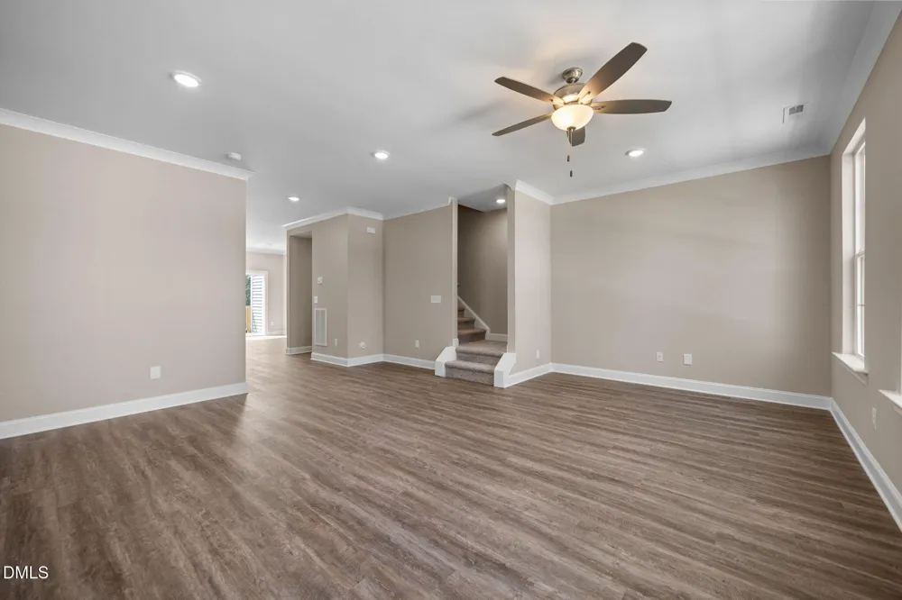 124 Oyster Lane #22 Garner, NC 27529