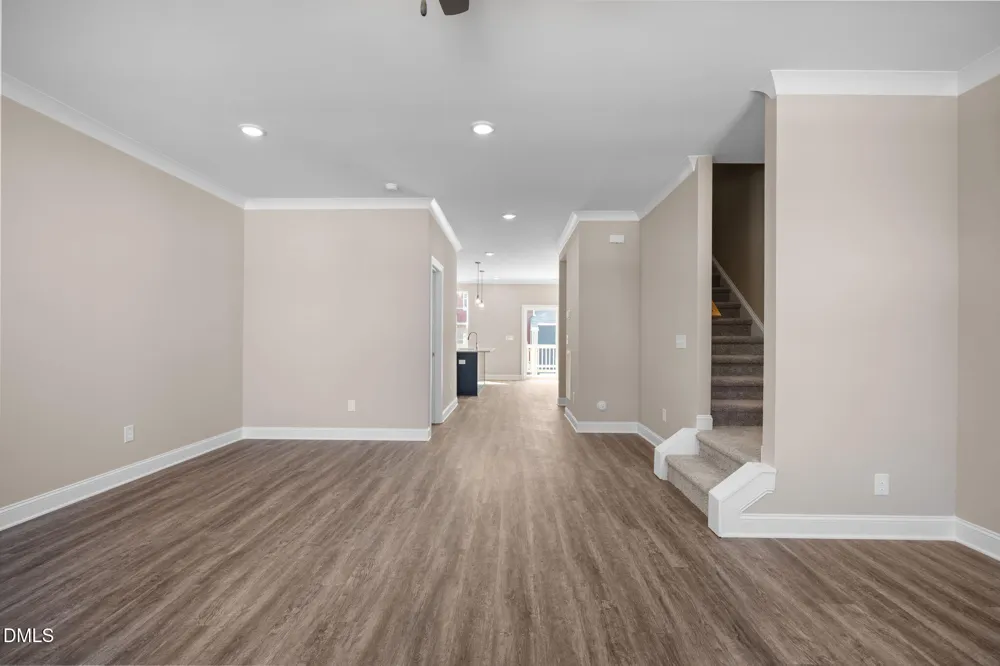 124 Oyster Lane #22 Garner, NC 27529