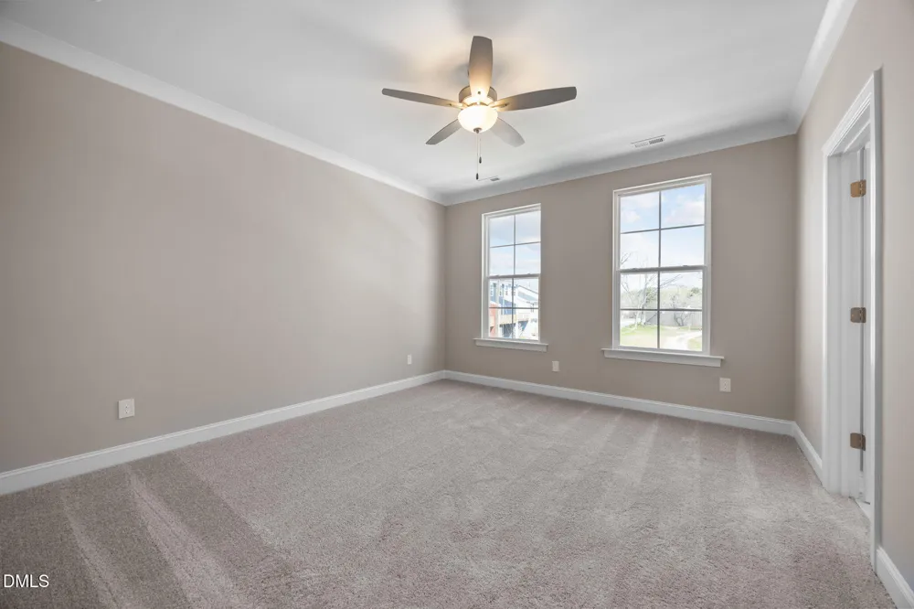 124 Oyster Lane #22 Garner, NC 27529