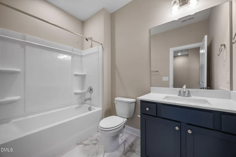 124 Oyster Lane #22 Garner, NC 27529
