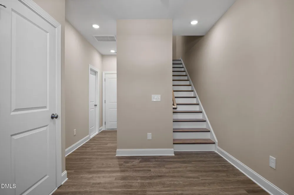 124 Oyster Lane #22 Garner, NC 27529