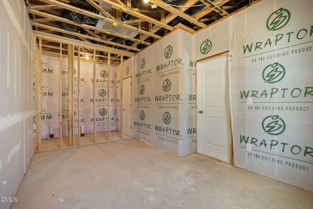 124 Oyster Lane #22 Garner, NC 27529
