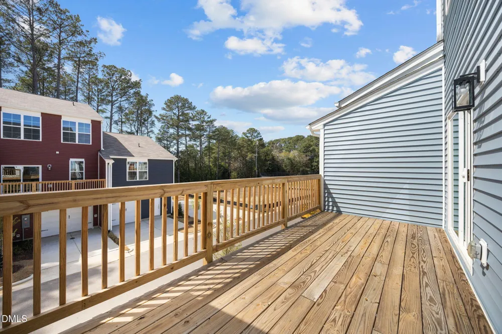 124 Oyster Lane #22 Garner, NC 27529
