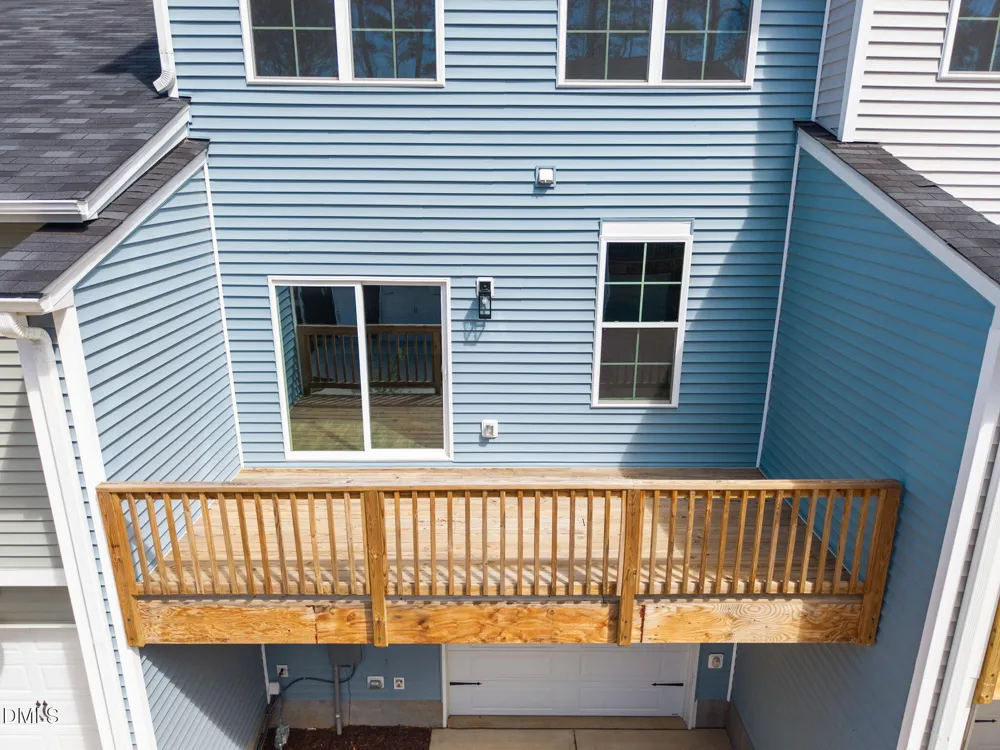 124 Oyster Lane #22 Garner, NC 27529